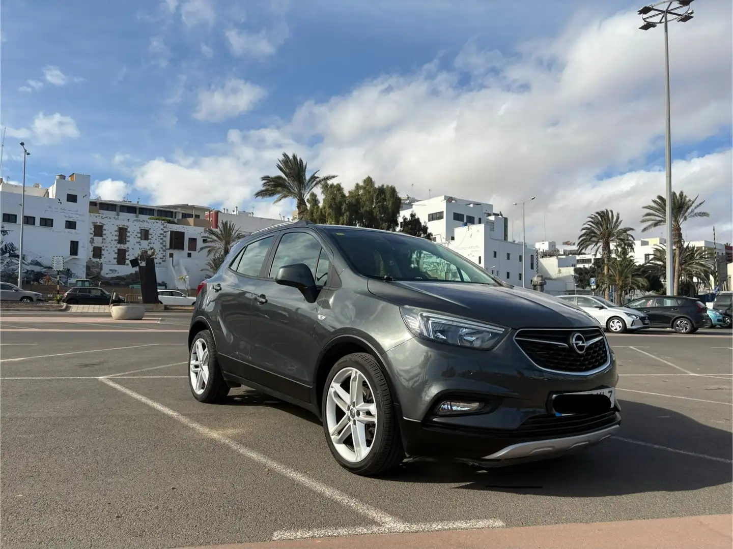 Opel Mokka X 1.4T S&S Excellence 4x2 - 1