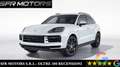 Porsche Cayenne Cayenne 3.0 V6 E-Hybrid *APPROVED*BOSE*MATRIX*IVA Blanc - thumbnail 1