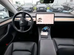 Tesla Model Y 75 kWh