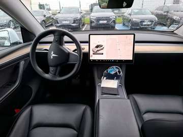 Model Y 75 kWh