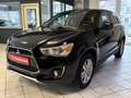 Mitsubishi ASX Edition 2WD Schwarz - thumbnail 3