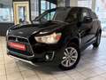 Mitsubishi ASX Edition 2WD Schwarz - thumbnail 1