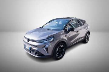 II 2024 1.0 tce Techno 90cv