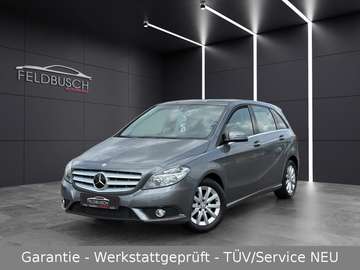 *Garantie-TÜV/ServiceNEU-1.Hand-28TKM*