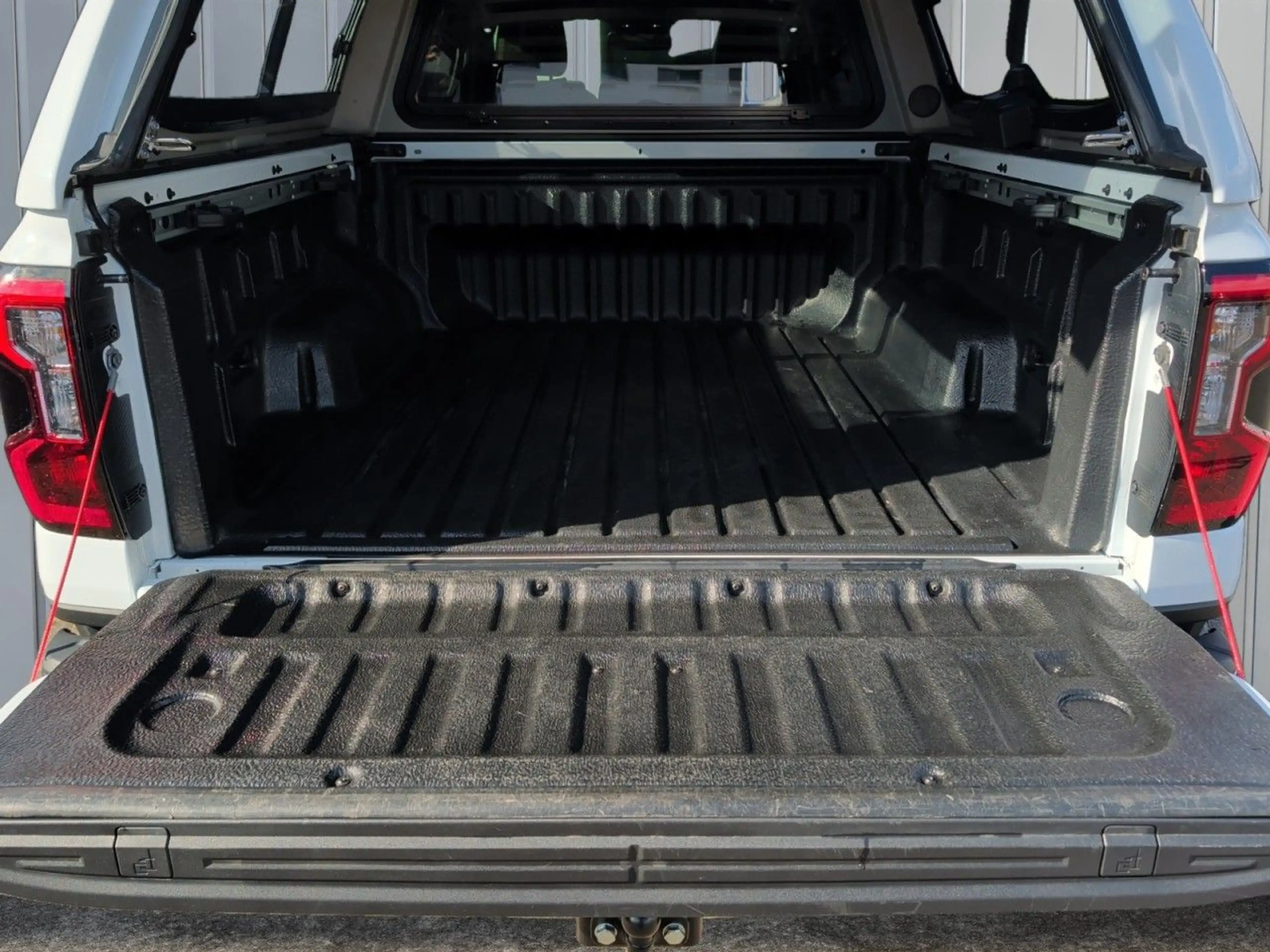 Ford Ranger DK Wildtrak 3.0 Ecoblue Aut+AHK+ACC+Klima — photo 6