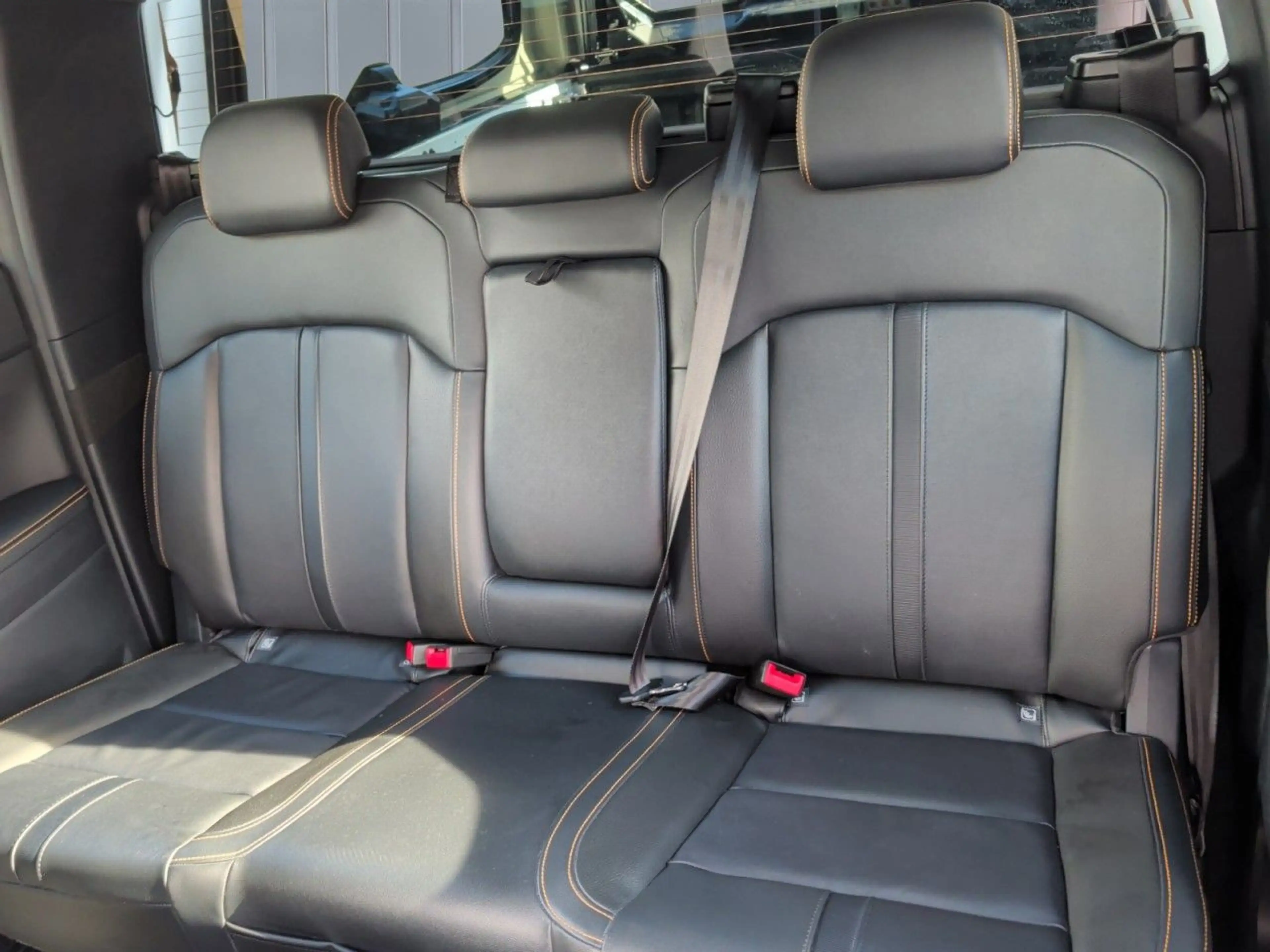Ford Ranger DK Wildtrak 3.0 Ecoblue Aut+AHK+ACC+Klima — photo 14