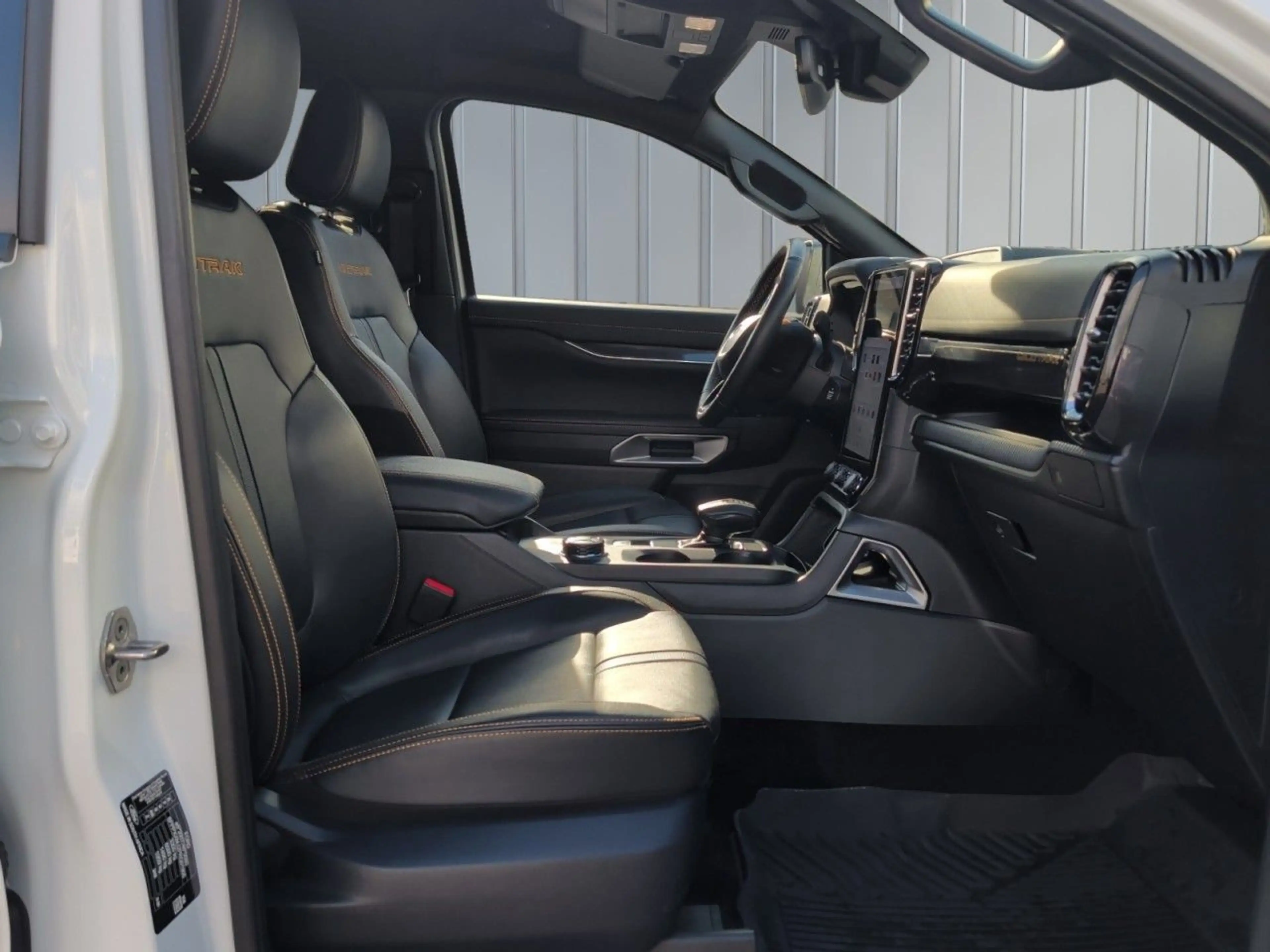 Ford Ranger DK Wildtrak 3.0 Ecoblue Aut+AHK+ACC+Klima — photo 12