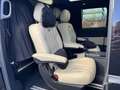 Mercedes-Benz V 220 V -Klasse V300d 4MATIC extralang VIP LUX KLASSEN Noir - thumbnail 24