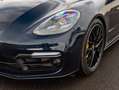 Porsche Panamera Turbo PASM/NIGHTVISION/ACC/BURMESTER Blau - thumbnail 8