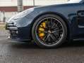 Porsche Panamera Turbo PASM/NIGHTVISION/ACC/BURMESTER Blau - thumbnail 7
