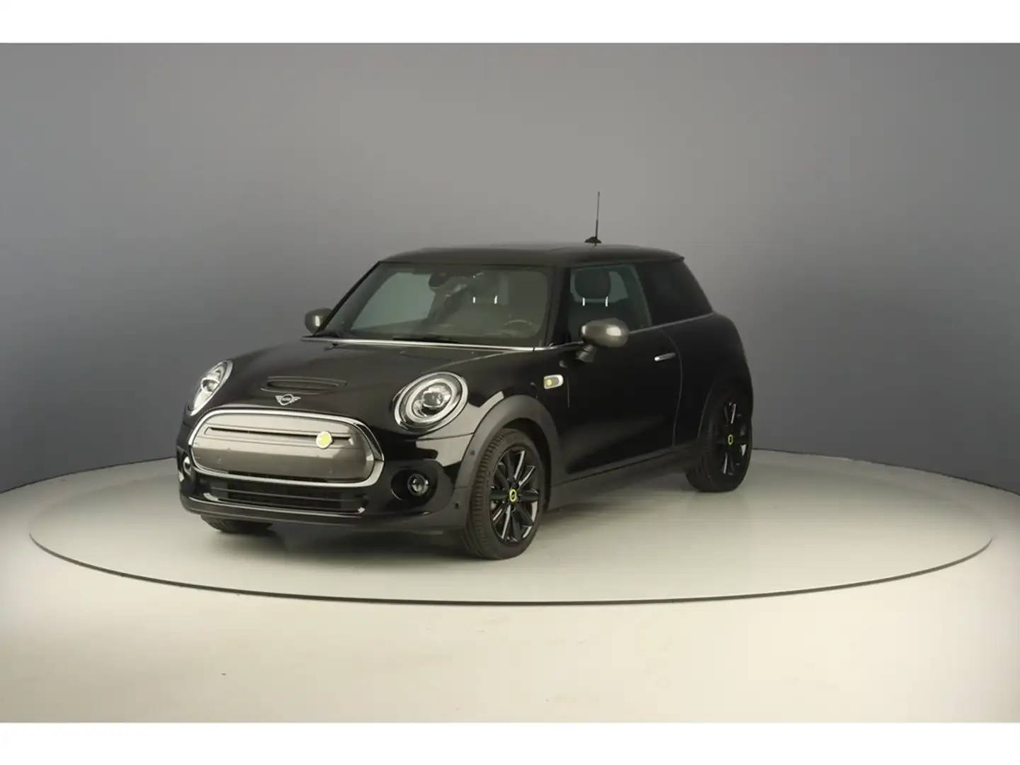 MINI Cooper SE 184pk XL Noir - 1