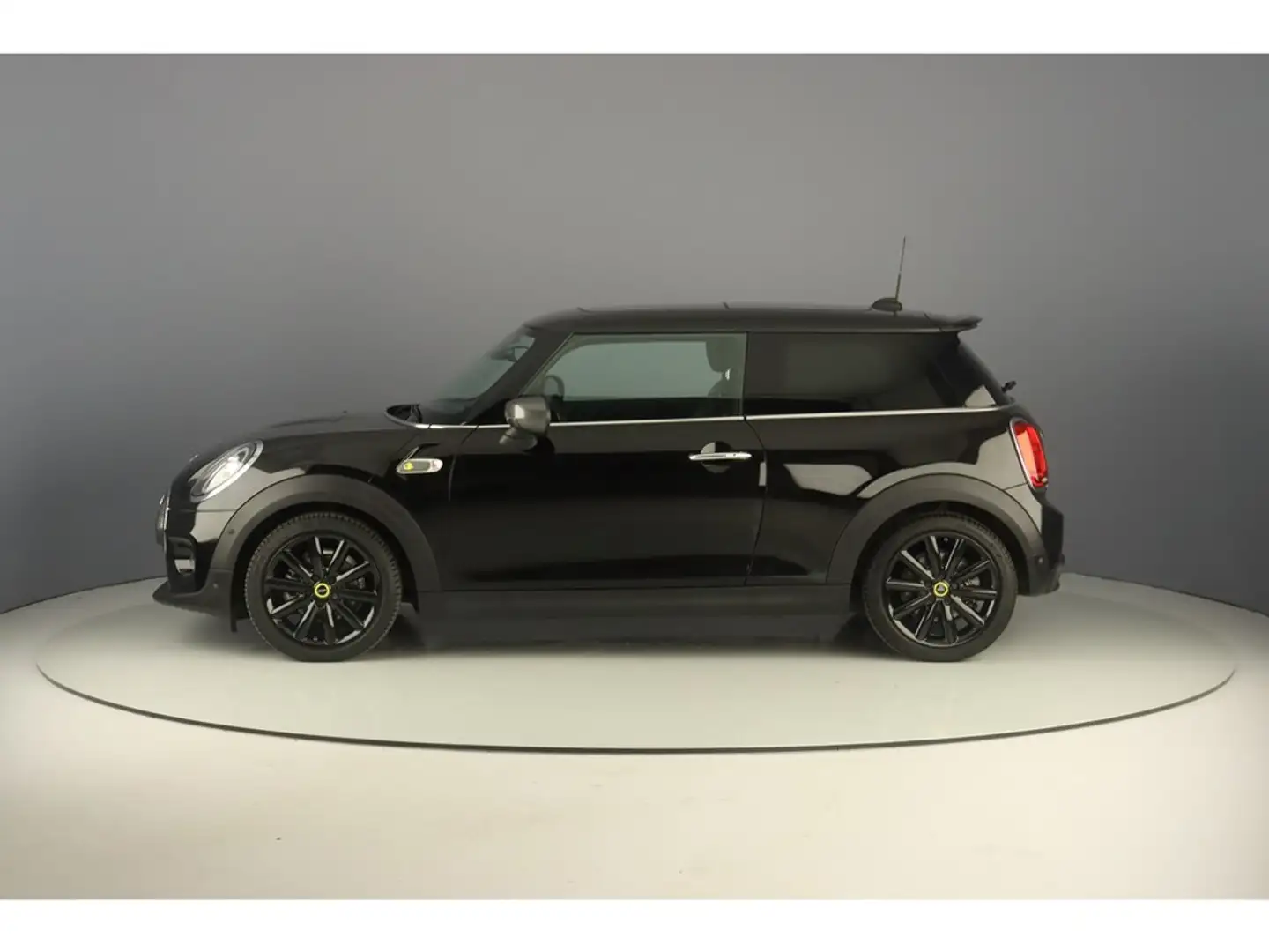 MINI Cooper SE 184pk XL Noir - 2
