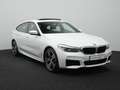 BMW 630 i M-Sport,LED,H&K,PANO,NAPPA,STAND,HUD,TOTW Weiß - thumbnail 3