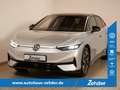 Volkswagen ID.7 Pro 210 kW Zilver - thumbnail 1