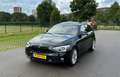 BMW 116 i Business+ dakraam nwe ketting&turbo Zwart - thumbnail 1