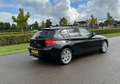 BMW 116 i Business+ dakraam nwe ketting&turbo Zwart - thumbnail 5