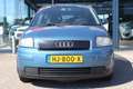 Audi A2 1.4 | Airco | Radio USB | Zo mee | Inruilkoopje Albastru - thumbnail 11