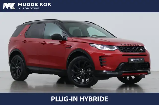 Land Rover Discovery Sport P270e PHEV Dynamic SE | Black Pack | Panoramadak |