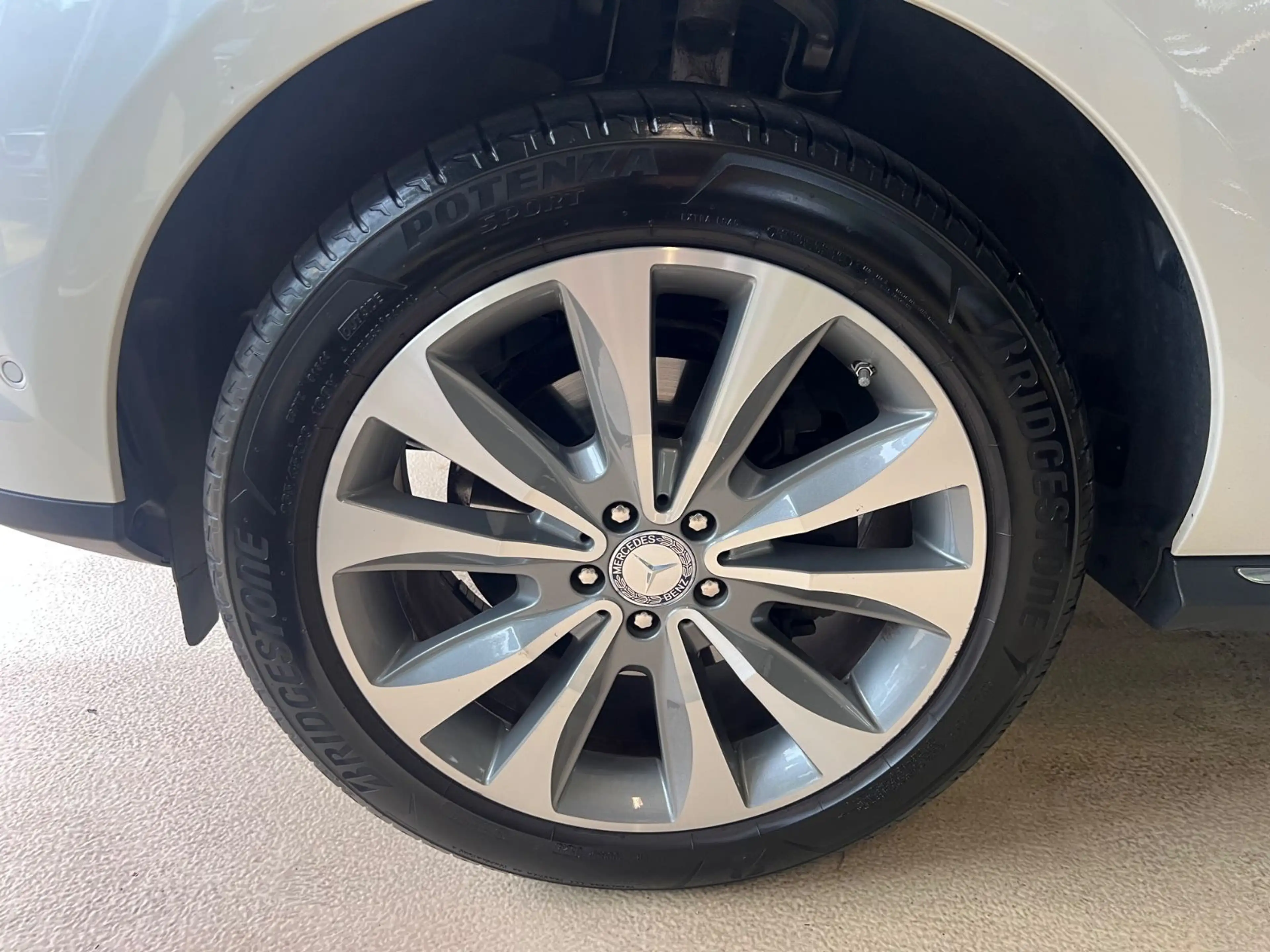Mercedes-Benz ML 350 d BlueTec 4Matic * 1.HAND * GEPFLEGT * — photo 11