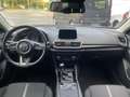 Mazda 3 Sport HUD Navi Bose DAB SHZ LenkradHZG Temp LED 2- Noir - thumbnail 7