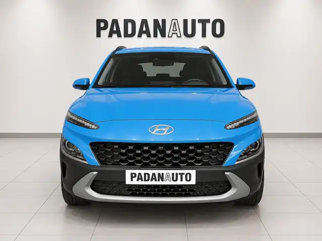 Hyundai KONA HEV 1.6 DCT XLine