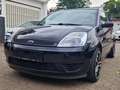 Ford Fiesta Futura Schwarz - thumbnail 9