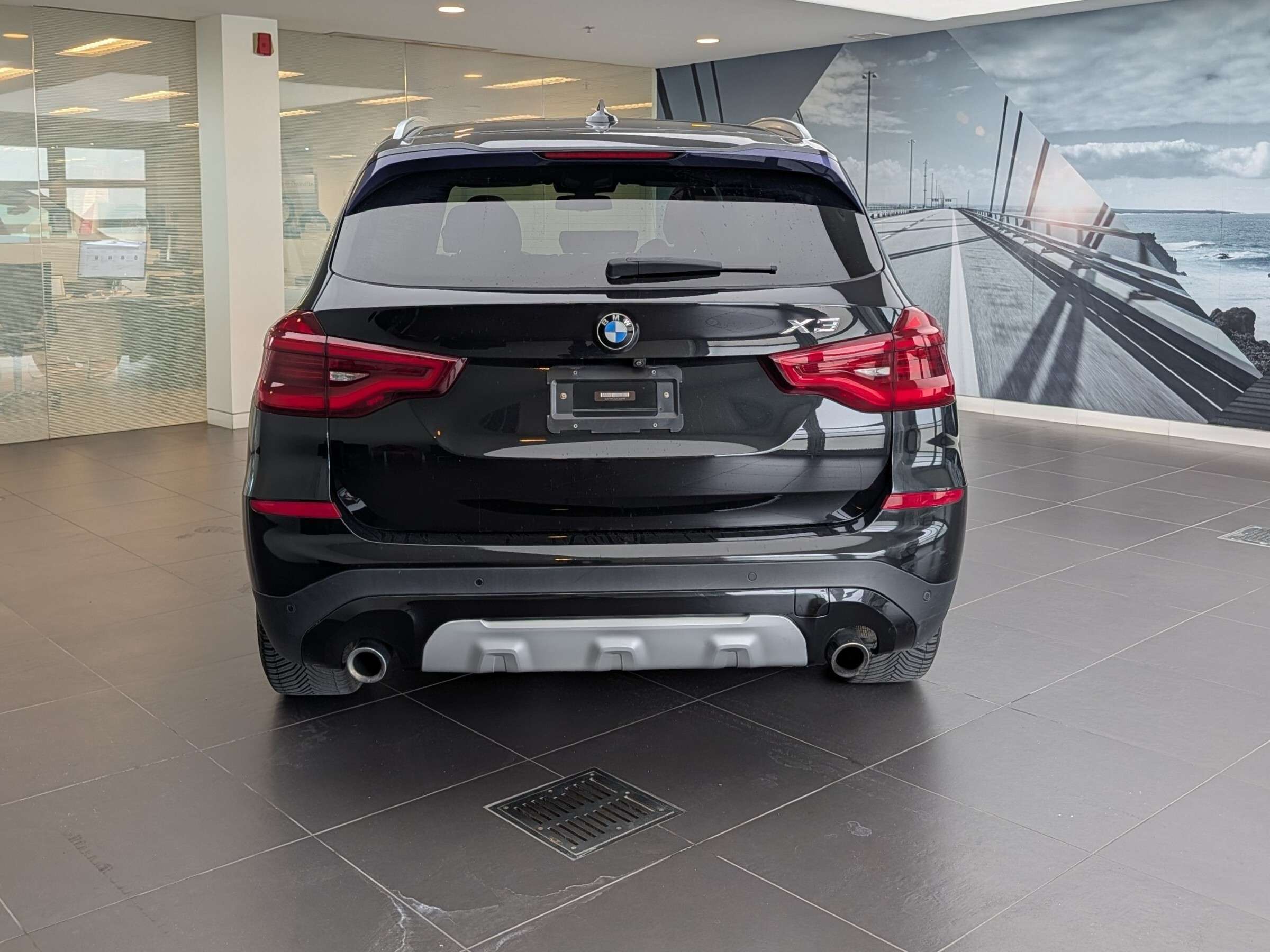 2018 BMW X3 xDrive30i | Premium Package Enhanced — снимка 1