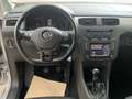 Volkswagen Caddy 2,0 TDI 4Motion Trendline Sitzheizung Navi Plateado - thumbnail 6