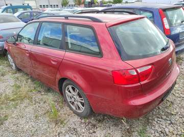 Style 1.8 KLIMAA SERVO TEMP RADIO-CD BC ALU ABS