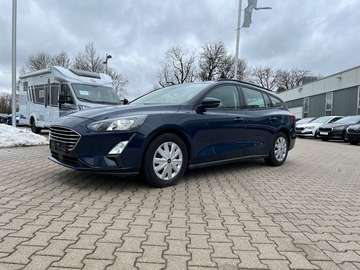 Turnier 1.0 EcoBoost Trend *LED Sitzh.*