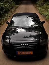 Roadster 1.8 T
