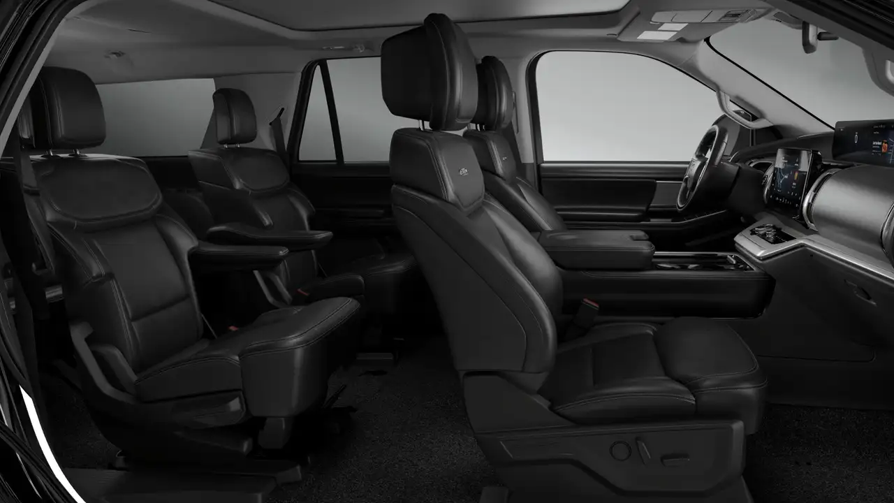 Ford Expedition fotografie Ford Expedition
