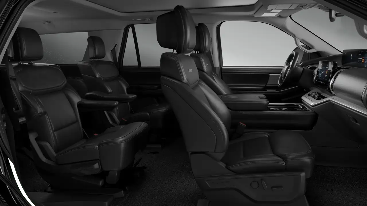 Ford Expedition photo Ford Expedition