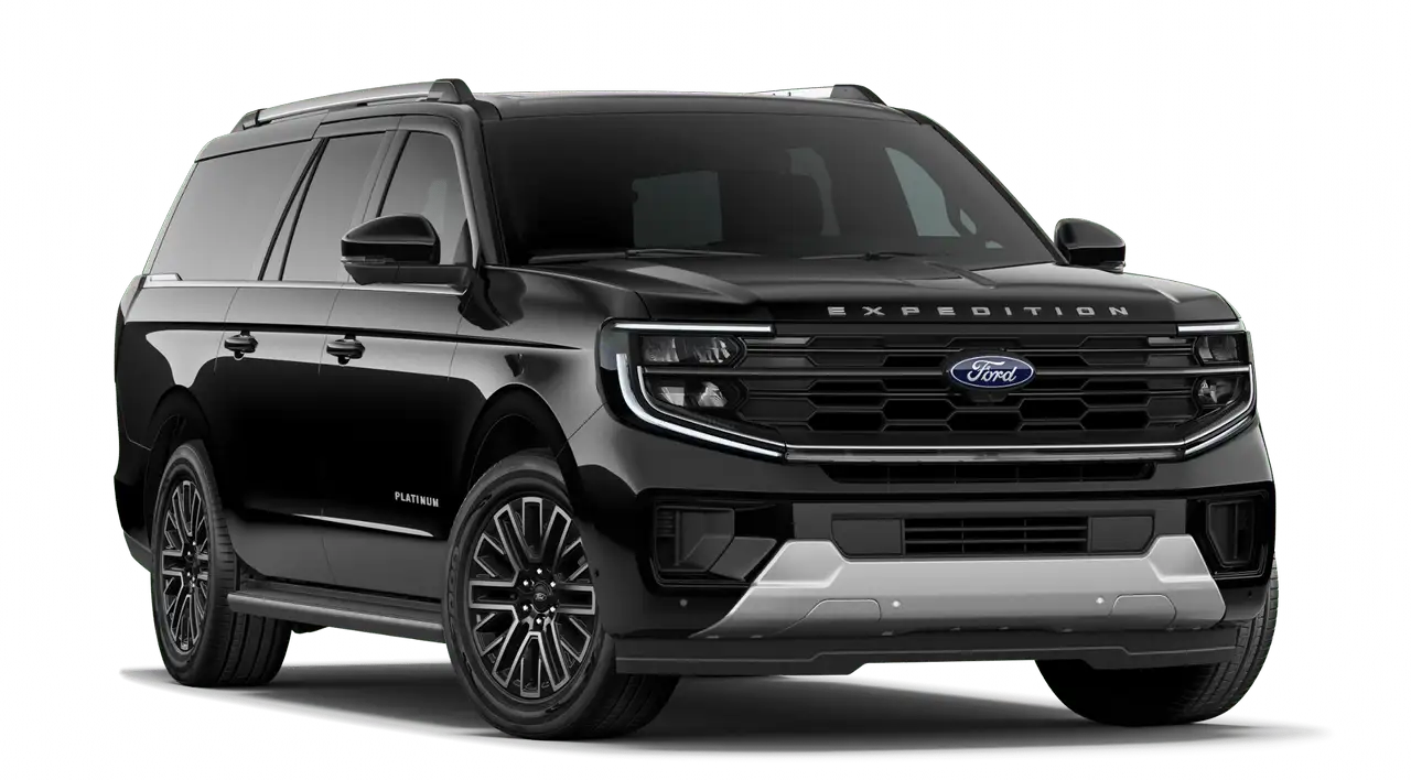 Ford Expedition photo Ford Expedition