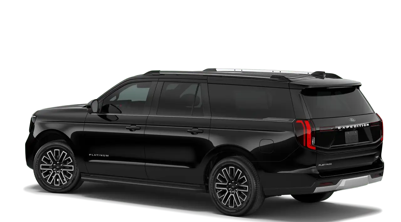 Ford Expedition photo Ford Expedition