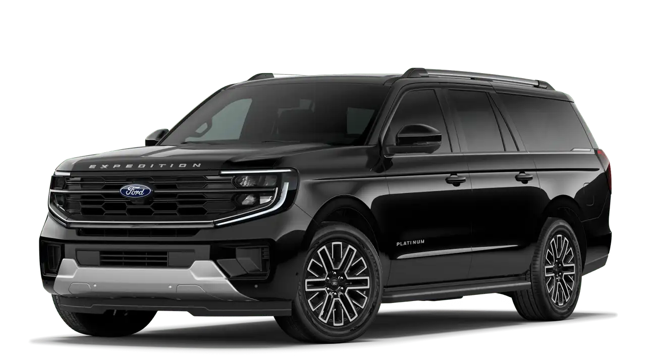 Ford Expedition photo Ford Expedition