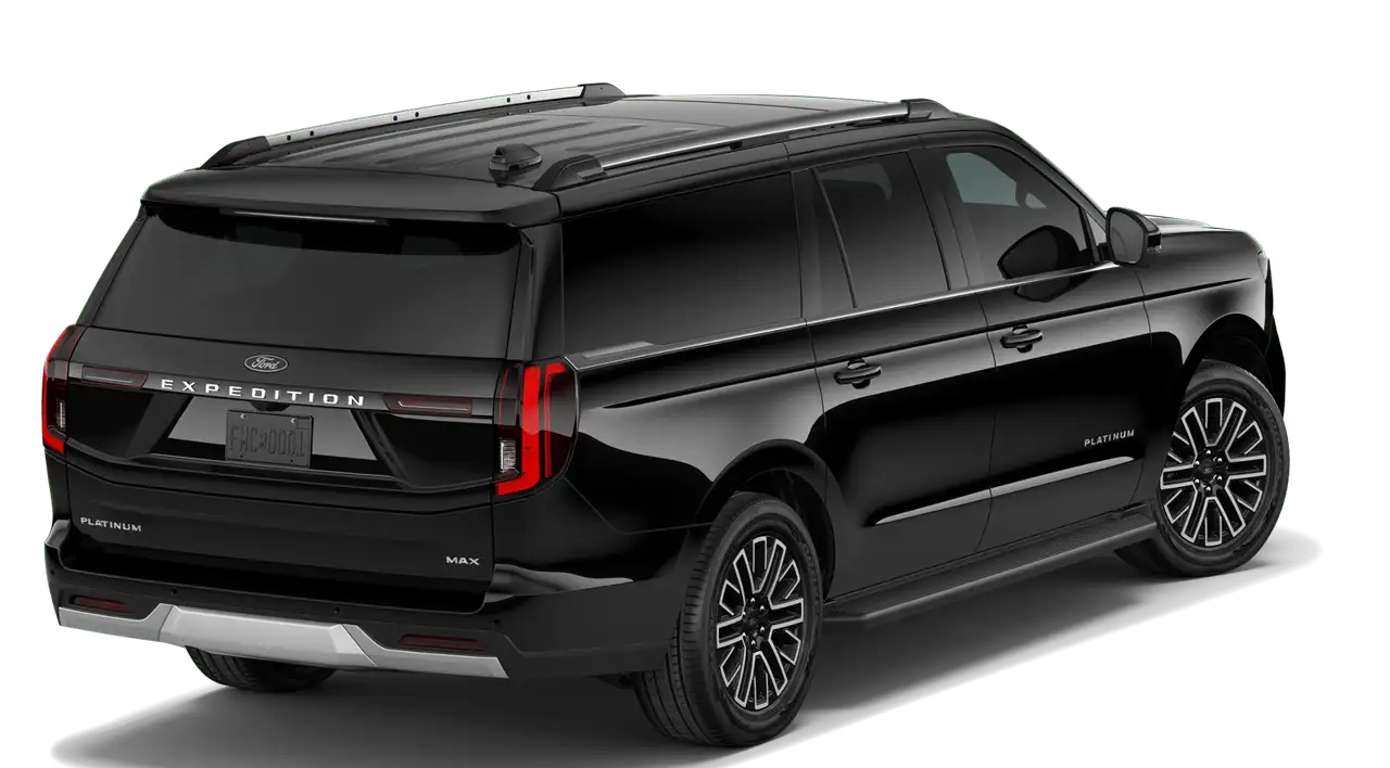 Ford Expedition photo Ford Expedition