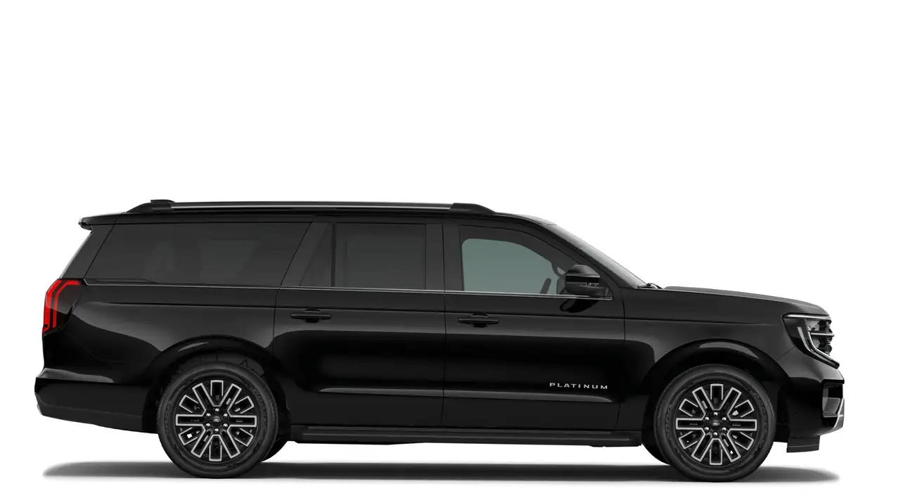 Ford Expedition fotografie Ford Expedition