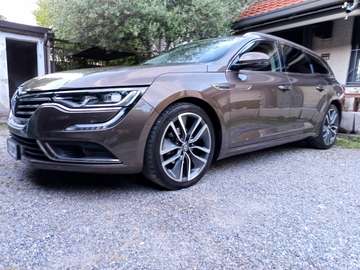 Talisman Sporter 1.6 dci energy Intens 130cv