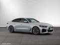 BMW i4 eDrive40 Lr. 491,- br. o.Anz. 42Mon/5`Km p.A. Grau - thumbnail 11