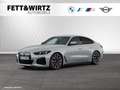 BMW i4 eDrive40 Lr. 491,- br. o.Anz. 42Mon/5`Km p.A. Grau - thumbnail 1