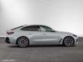 BMW i4 eDrive40 Lr. 491,- br. o.Anz. 42Mon/5`Km p.A. Grau - thumbnail 10