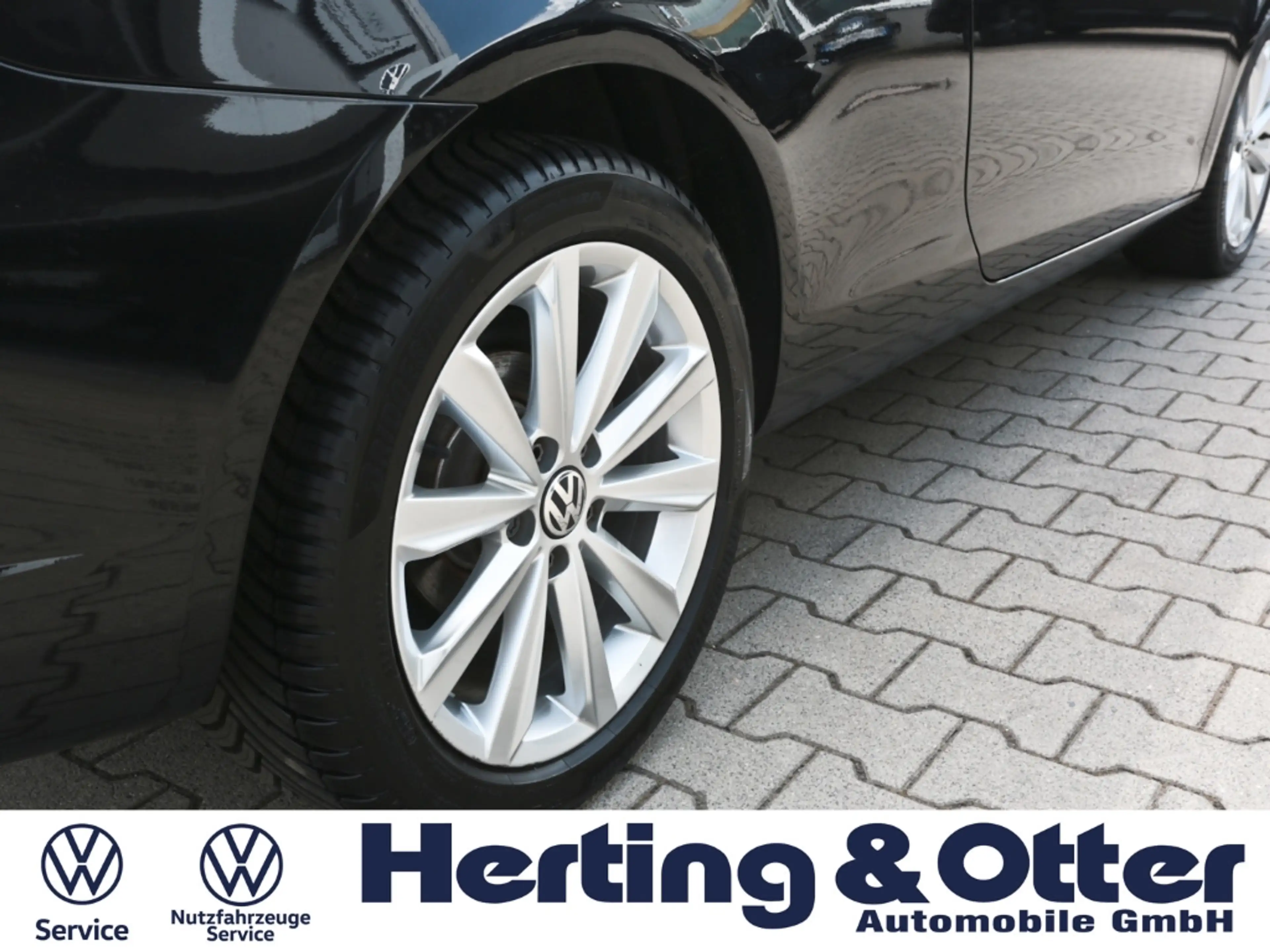 Volkswagen Eos Klimaautom Sportsitze SHZ Navi Multif.Lenkrad El. — photo 5