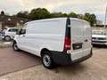 Mercedes-Benz Vito 110 CDI LONG E6 TRACTION Blanco - thumbnail 7