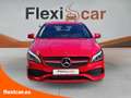 Mercedes-Benz CLA 200 d Rojo - thumbnail 3