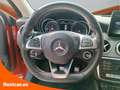 Mercedes-Benz CLA 200 d Rojo - thumbnail 21