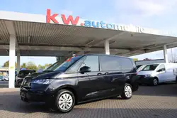 Volkswagen T7 Multivan LÜ 2,0 TDI DSG "Life",LED,AHK,STHZG.