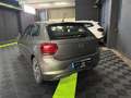 Volkswagen Polo 1.0 TSI Advance 70kW Marrón - thumbnail 12