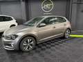 Volkswagen Polo 1.0 TSI Advance 70kW Marrón - thumbnail 3