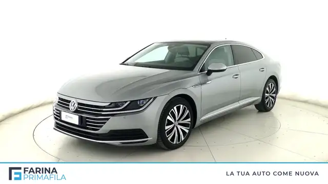 Volkswagen Arteon 2.0 TDI SCR BlueMotion Elegance